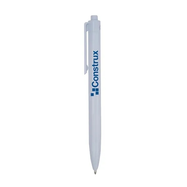 Verda Recycled Plastic Ballpoint Pen - Verda Recycled Plastic Ballpoint Pen - Image 38 of 45