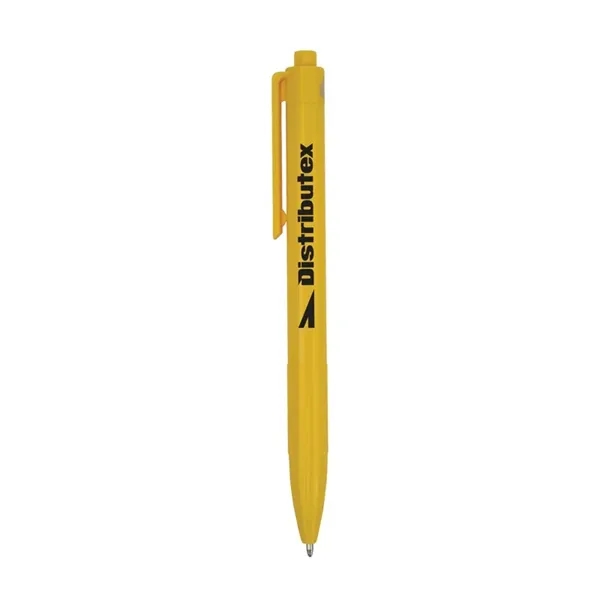 Verda Recycled Plastic Ballpoint Pen - Verda Recycled Plastic Ballpoint Pen - Image 43 of 45