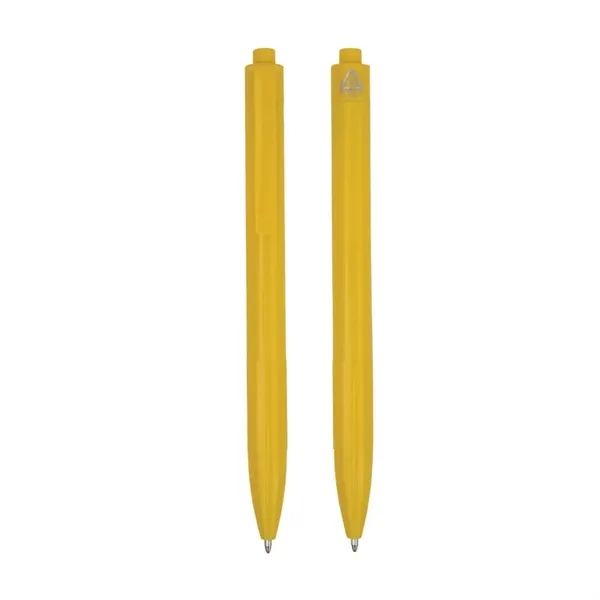 Verda Recycled Plastic Ballpoint Pen - Verda Recycled Plastic Ballpoint Pen - Image 44 of 45