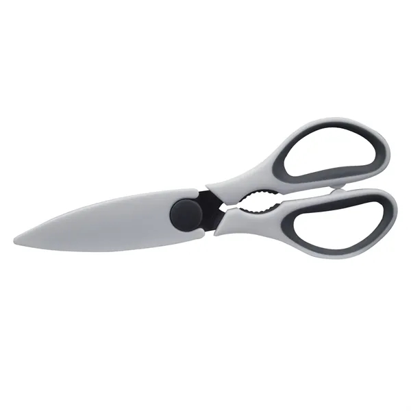 Slice-it Scissors - Slice-it Scissors - Image 1 of 1