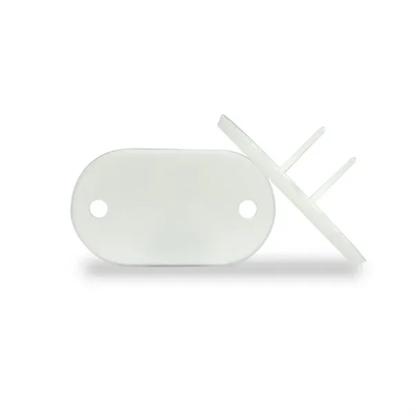 Safety Caps Outlet Plug Cover - Safety Caps Outlet Plug Cover - Image 1 of 1