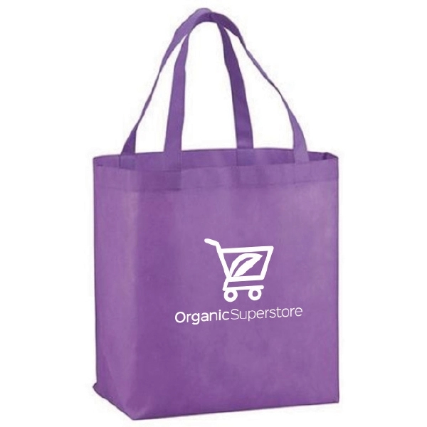 Budget Grocery Tote