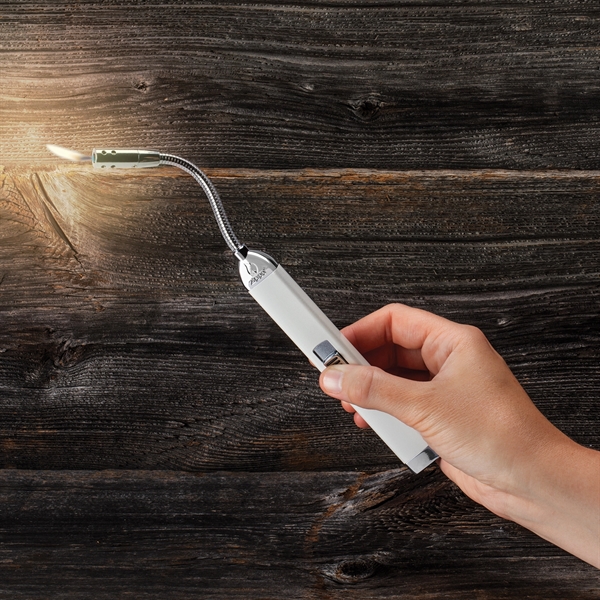 ZIPPO MINI FLEX NECK CANDLE LIGHTER - ZIPPO MINI FLEX NECK CANDLE LIGHTER - Image 3 of 3