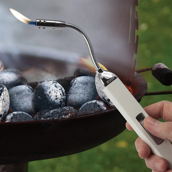 ZIPPO MINI FLEX NECK CANDLE LIGHTER - ZIPPO MINI FLEX NECK CANDLE LIGHTER - Image 2 of 3