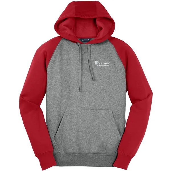 Catalyst We Build Hope Hoodie - Catalyst We Build Hope Hoodie - Image 0 of 0