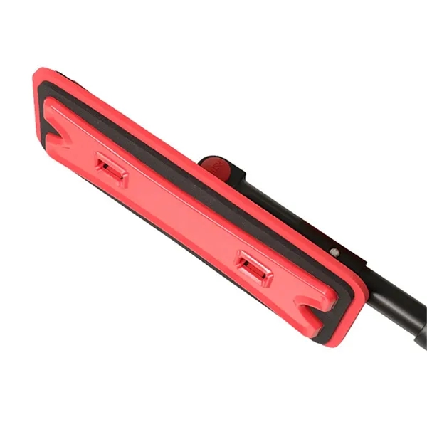 Extendable Detachable Car Ice Snow Scraper Remover Broom - Extendable Detachable Car Ice Snow Scraper Remover Broom - Image 4 of 6