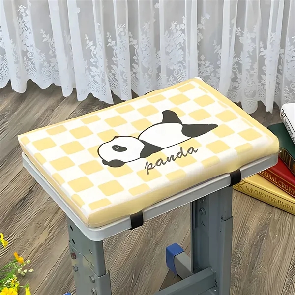 Rectangular seat cushion buttocks cushion stool cushion - Rectangular seat cushion buttocks cushion stool cushion - Image 2 of 4