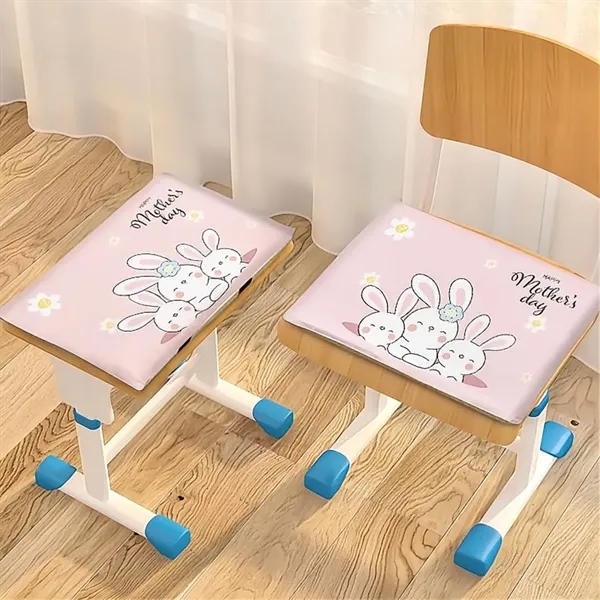 Rectangular seat cushion buttocks cushion stool cushion - Rectangular seat cushion buttocks cushion stool cushion - Image 3 of 4