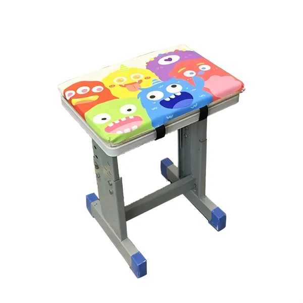 Rectangular seat cushion buttocks cushion stool cushion - Rectangular seat cushion buttocks cushion stool cushion - Image 4 of 4