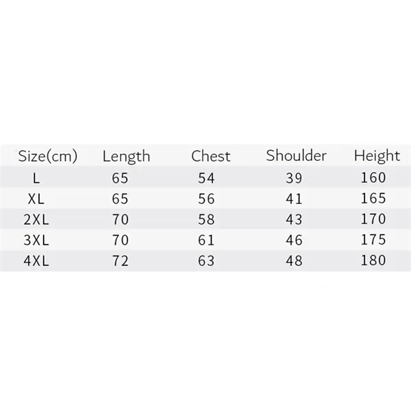 Supermarket Uniform With Pockets Volunteers Event Vest - Supermarket Uniform With Pockets Volunteers Event Vest - Image 4 of 4