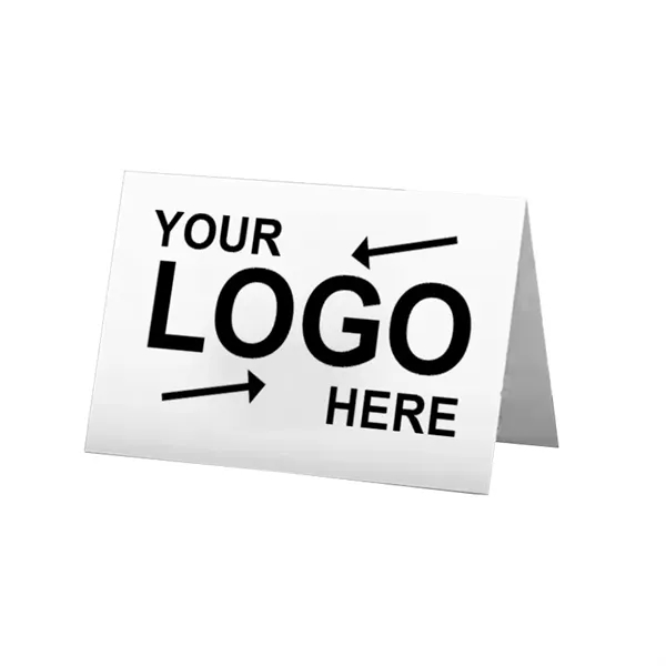 Folding Greeting Card - Folding Greeting Card - Image 0 of 2