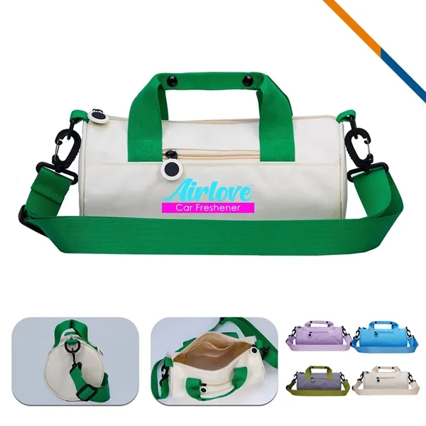 Golite Sport Duffel Bag - Golite Sport Duffel Bag - Image 0 of 8