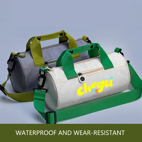 Golite Sport Duffel Bag - Golite Sport Duffel Bag - Image 1 of 8