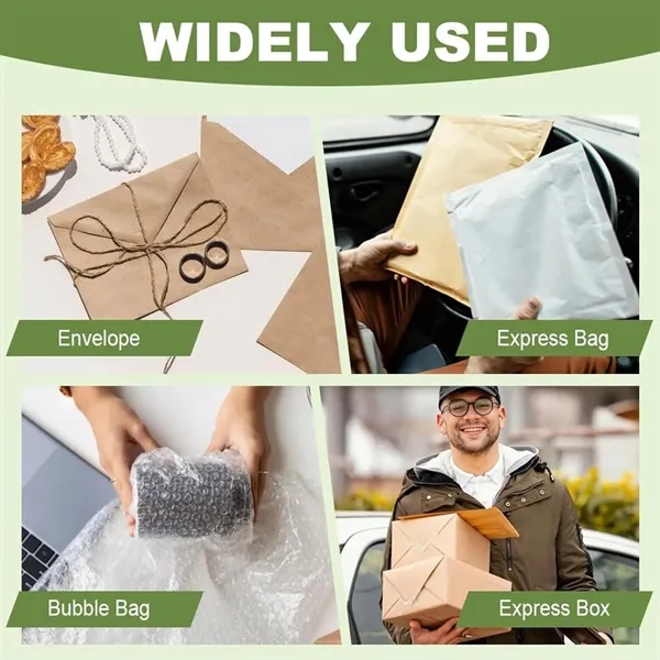 3-in-1 Letter Opener with Ruler & Magnifier - 3-in-1 Letter Opener with Ruler & Magnifier - Image 4 of 4