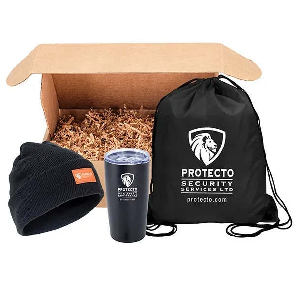 CAMPUS ESSENTIALS PACK Gift Set - CAMPUS ESSENTIALS PACK Gift Set - Image 3 of 6