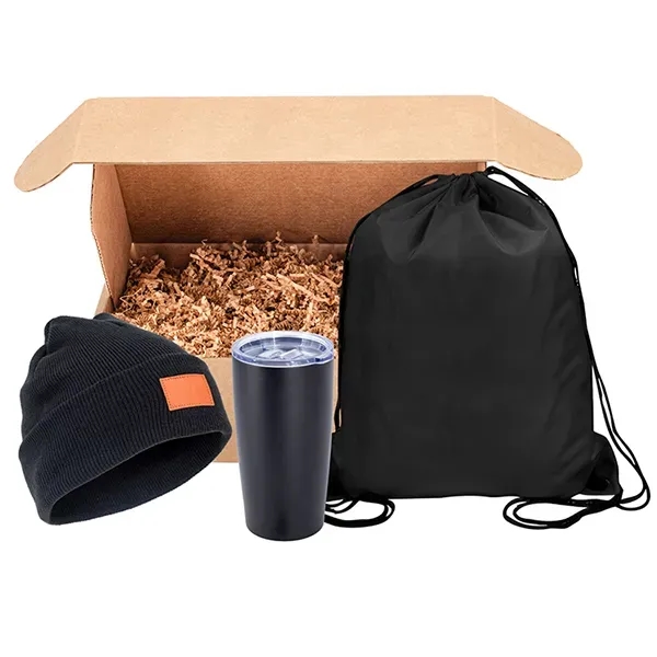 CAMPUS ESSENTIALS PACK Gift Set - CAMPUS ESSENTIALS PACK Gift Set - Image 6 of 6