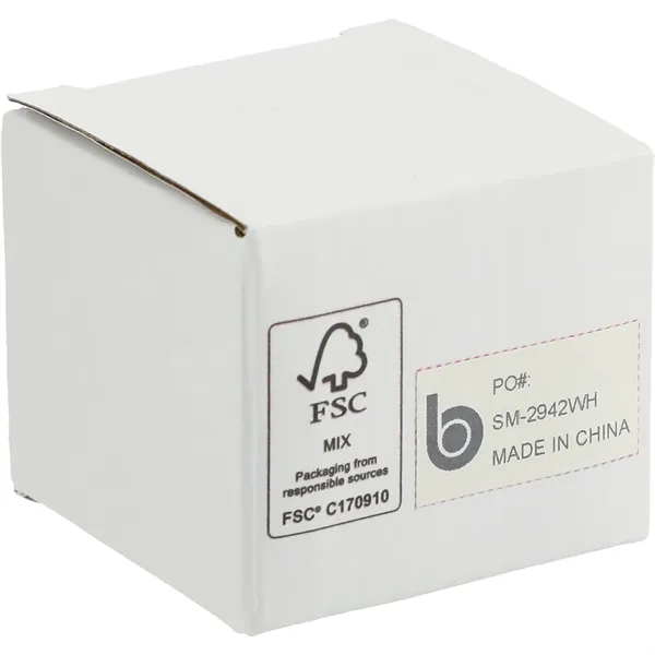 Bawl 2.0 True Wireless Auto Pair Earbuds and Case - Bawl 2.0 True Wireless Auto Pair Earbuds and Case - Image 5 of 5