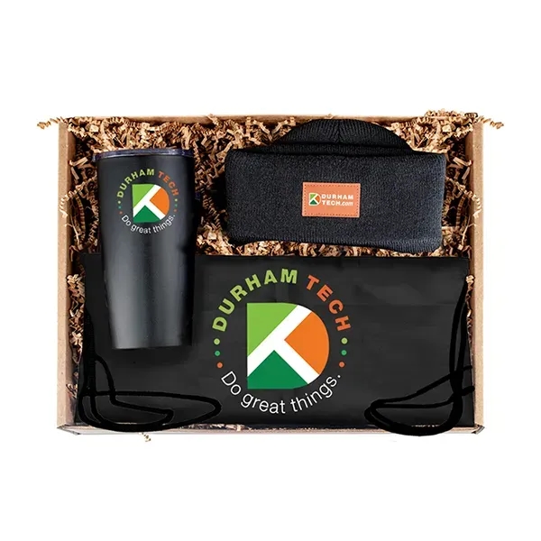 CAMPUS ESSENTIALS PACK Gift Set