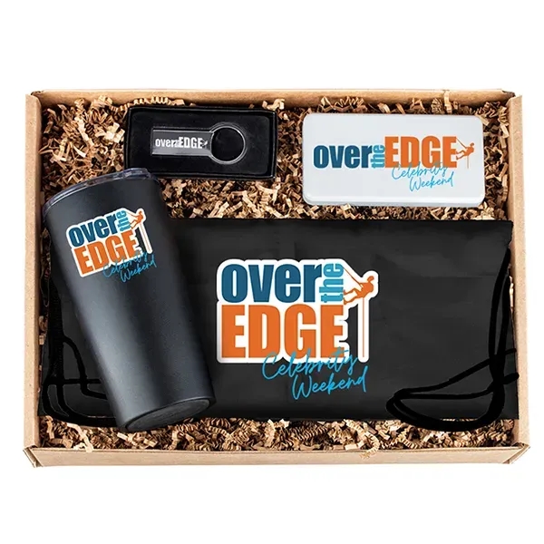 ADVENTURE-READY Gift Set