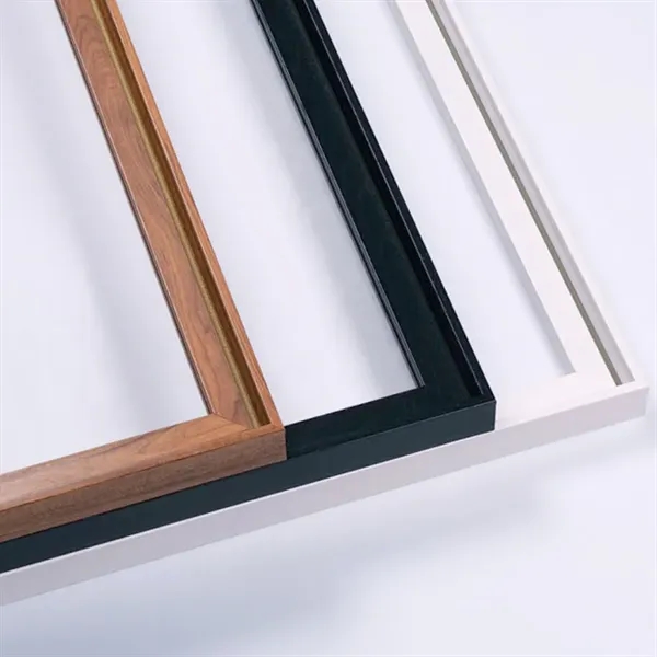 Framed Canvas - Framed Canvas - Image 1 of 2