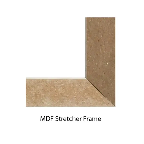 Canvas Wrap - Canvas Wrap - Image 2 of 2