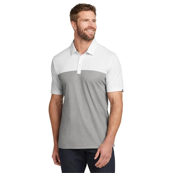 Travis Mathew Oceanside Blocked Polo - Travis Mathew Oceanside Blocked Polo - Image 0 of 0