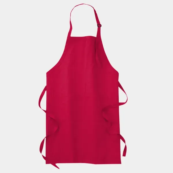 Port Authority Full Length Apron - Port Authority Full Length Apron - Image 0 of 0