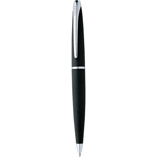Cross® ATX Basalt Black Ballpoint - Cross® ATX Basalt Black Ballpoint - Image 2 of 3