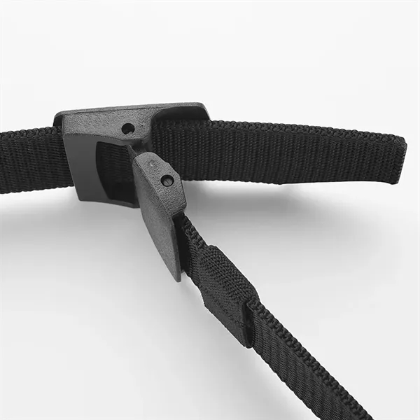 Custom Logo Outdoor Tactical Belt - Custom Logo Outdoor Tactical Belt - Image 5 of 12