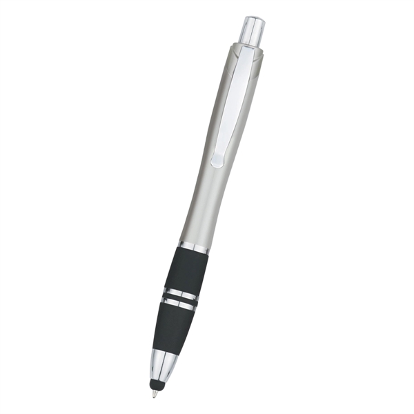 Tri-Band Pen With Stylus - Tri-Band Pen With Stylus - Image 14 of 15