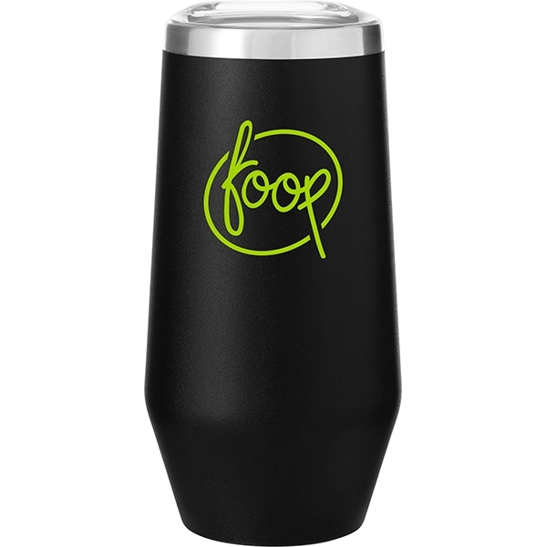 9 oz Remi Stainless Steel Insulated Travel Coffee Tumbler - 9 oz Remi Stainless Steel Insulated Travel Coffee Tumbler - Image 1 of 1