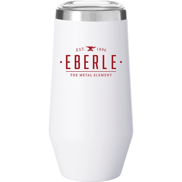9 oz Remi Stainless Steel Insulated Travel Coffee Tumbler - 9 oz Remi Stainless Steel Insulated Travel Coffee Tumbler - Image 0 of 1