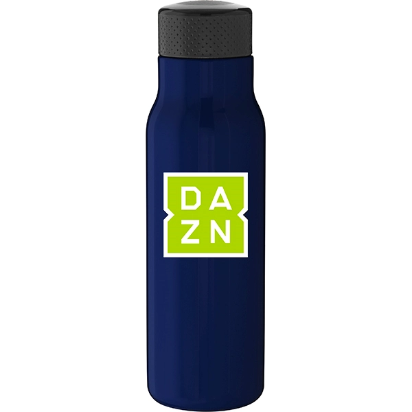 25 oz h2go Tread Single Wall Stainless Steel Water Bottle - 25 oz h2go Tread Single Wall Stainless Steel Water Bottle - Image 2 of 4