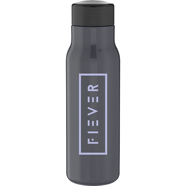 25 oz h2go Tread Single Wall Stainless Steel Water Bottle - 25 oz h2go Tread Single Wall Stainless Steel Water Bottle - Image 3 of 4