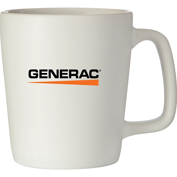 11 oz Arlo Ceramic Coffee Mug - 11 oz Arlo Ceramic Coffee Mug - Image 0 of 5