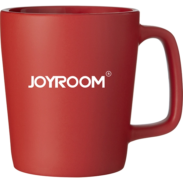 11 oz Arlo Ceramic Coffee Mug - 11 oz Arlo Ceramic Coffee Mug - Image 2 of 5