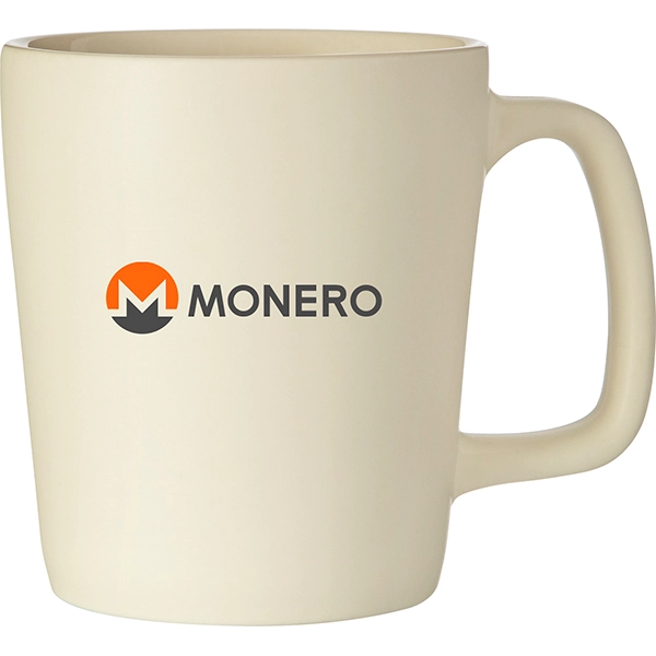 11 oz Arlo Ceramic Coffee Mug - 11 oz Arlo Ceramic Coffee Mug - Image 1 of 5