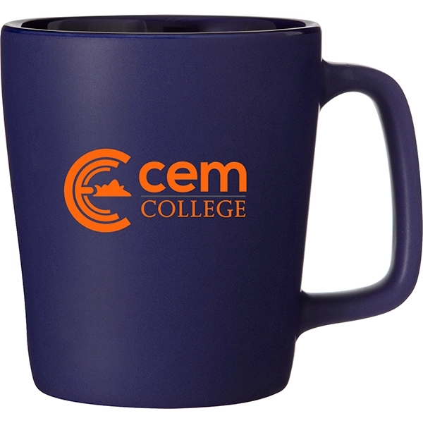11 oz Arlo Ceramic Coffee Mug - 11 oz Arlo Ceramic Coffee Mug - Image 3 of 5