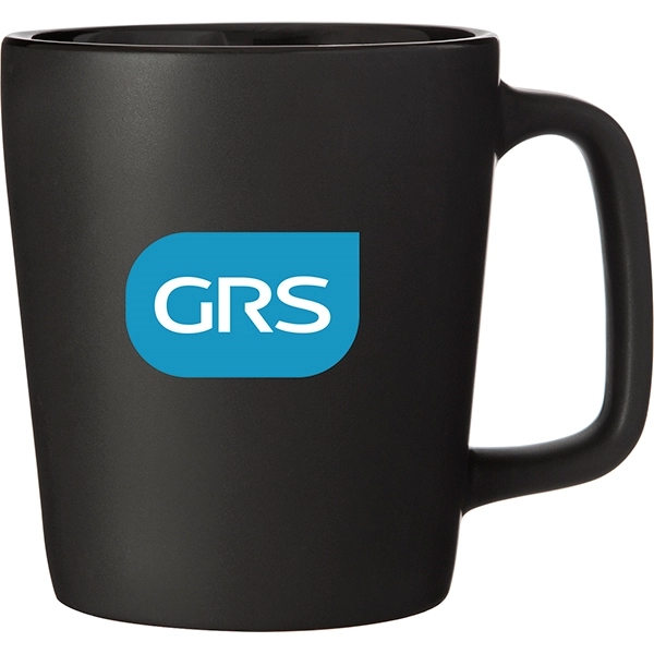 11 oz Arlo Ceramic Coffee Mug - 11 oz Arlo Ceramic Coffee Mug - Image 5 of 5