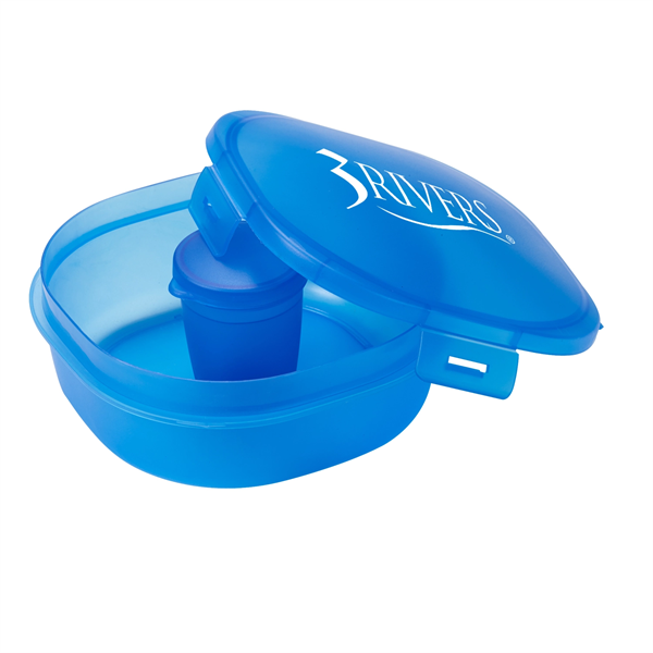 Salad-To-Go Container - Salad-To-Go Container - Image 0 of 6