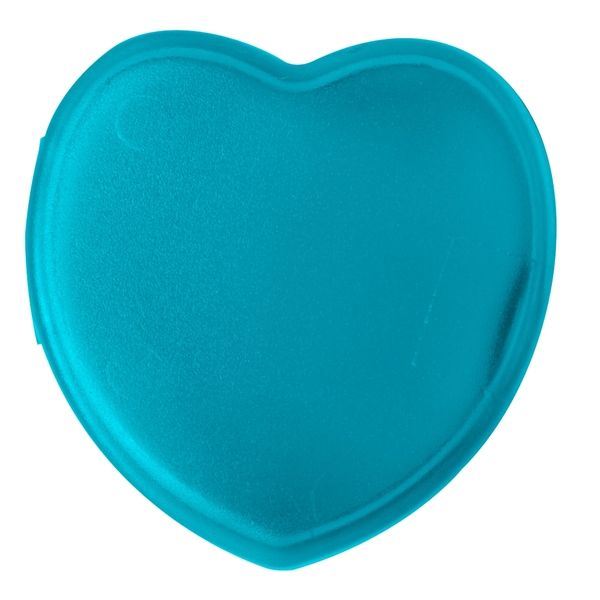 Heart Shaped Pill Box - Heart Shaped Pill Box - Image 3 of 8