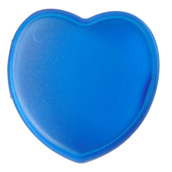 Heart Shaped Pill Box - Heart Shaped Pill Box - Image 4 of 8