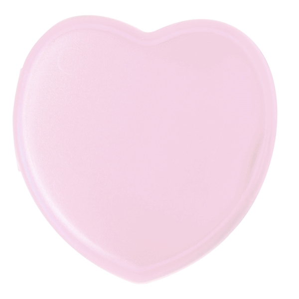 Heart Shaped Pill Box - Heart Shaped Pill Box - Image 5 of 8