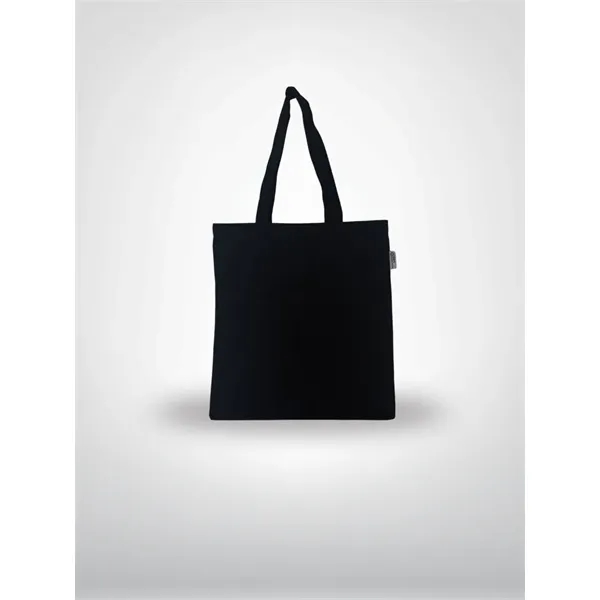 Organic Budget Tote - Organic Budget Tote - Image 2 of 4