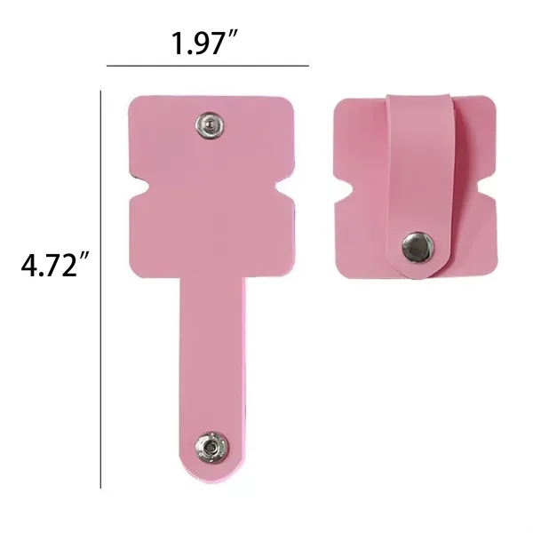 Custom Logo Earphone Cord Organizer Compact Holder - Custom Logo Earphone Cord Organizer Compact Holder - Image 1 of 8