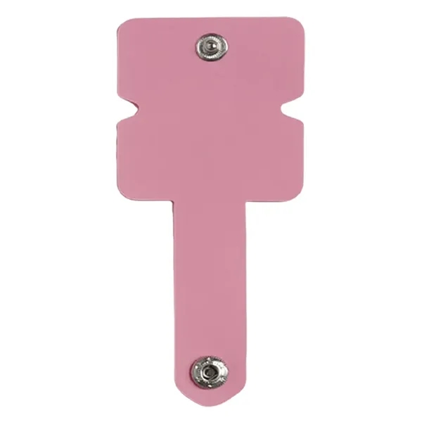 Custom Logo Earphone Cord Organizer Compact Holder - Custom Logo Earphone Cord Organizer Compact Holder - Image 7 of 8