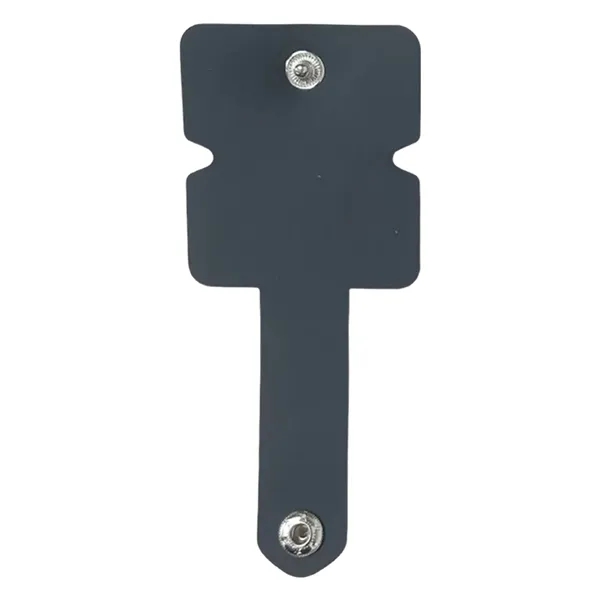 Custom Logo Earphone Cord Organizer Compact Holder - Custom Logo Earphone Cord Organizer Compact Holder - Image 8 of 8