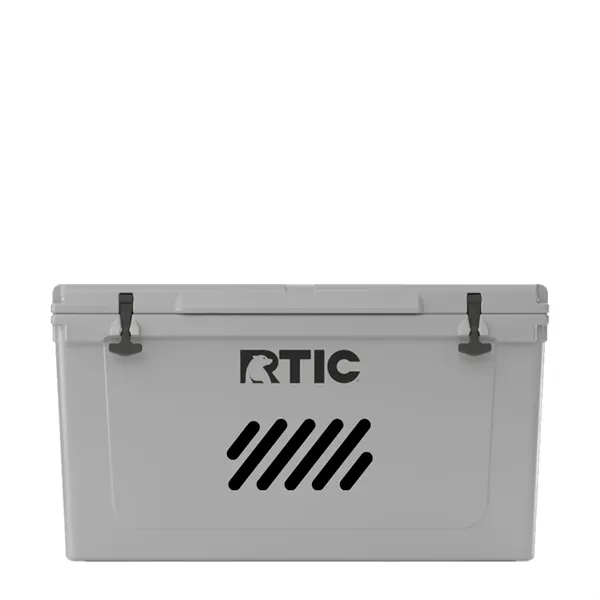 RTIC Ultra-Tough Cooler 110 Quart - RTIC Ultra-Tough Cooler 110 Quart - Image 0 of 9