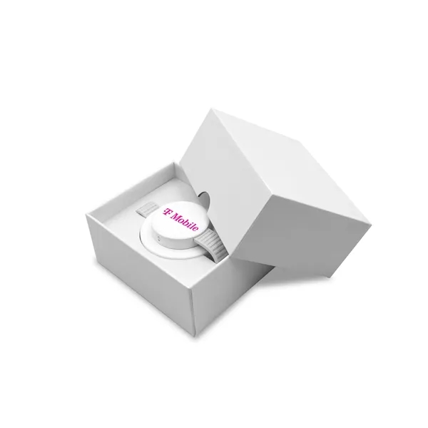 Eclipse, Compact Bi-Fold MagSafe Travel Charging Station - Eclipse, Compact Bi-Fold MagSafe Travel Charging Station - Image 14 of 16