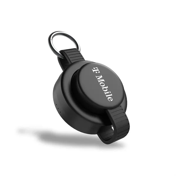 Eclipse, Compact Bi-Fold MagSafe Travel Charging Station - Eclipse, Compact Bi-Fold MagSafe Travel Charging Station - Image 13 of 16